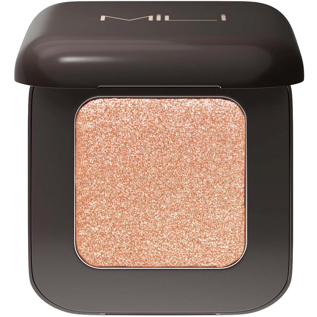 MILI Cosmetics Eyeshadow Gleam Souffle