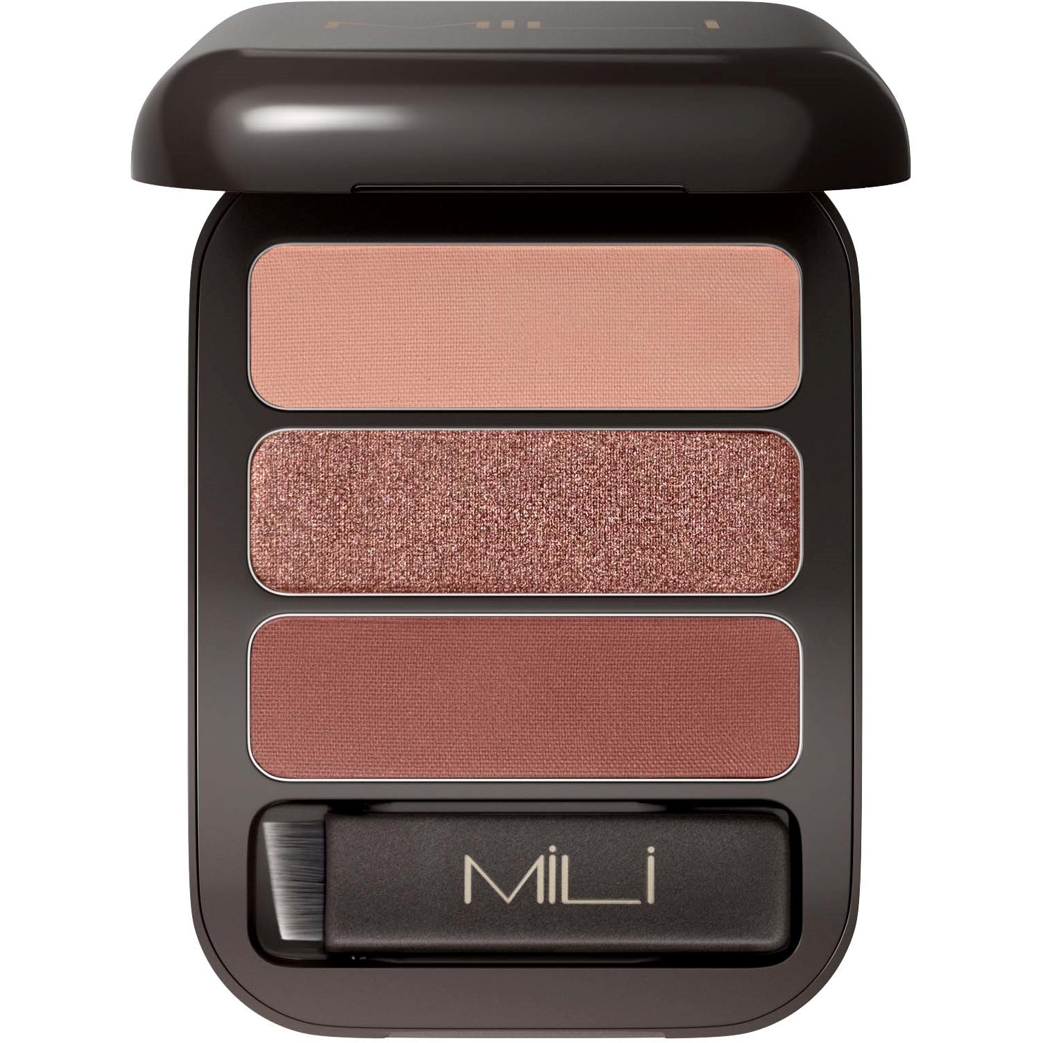 MILI Cosmetics 3 Way Eyes #910