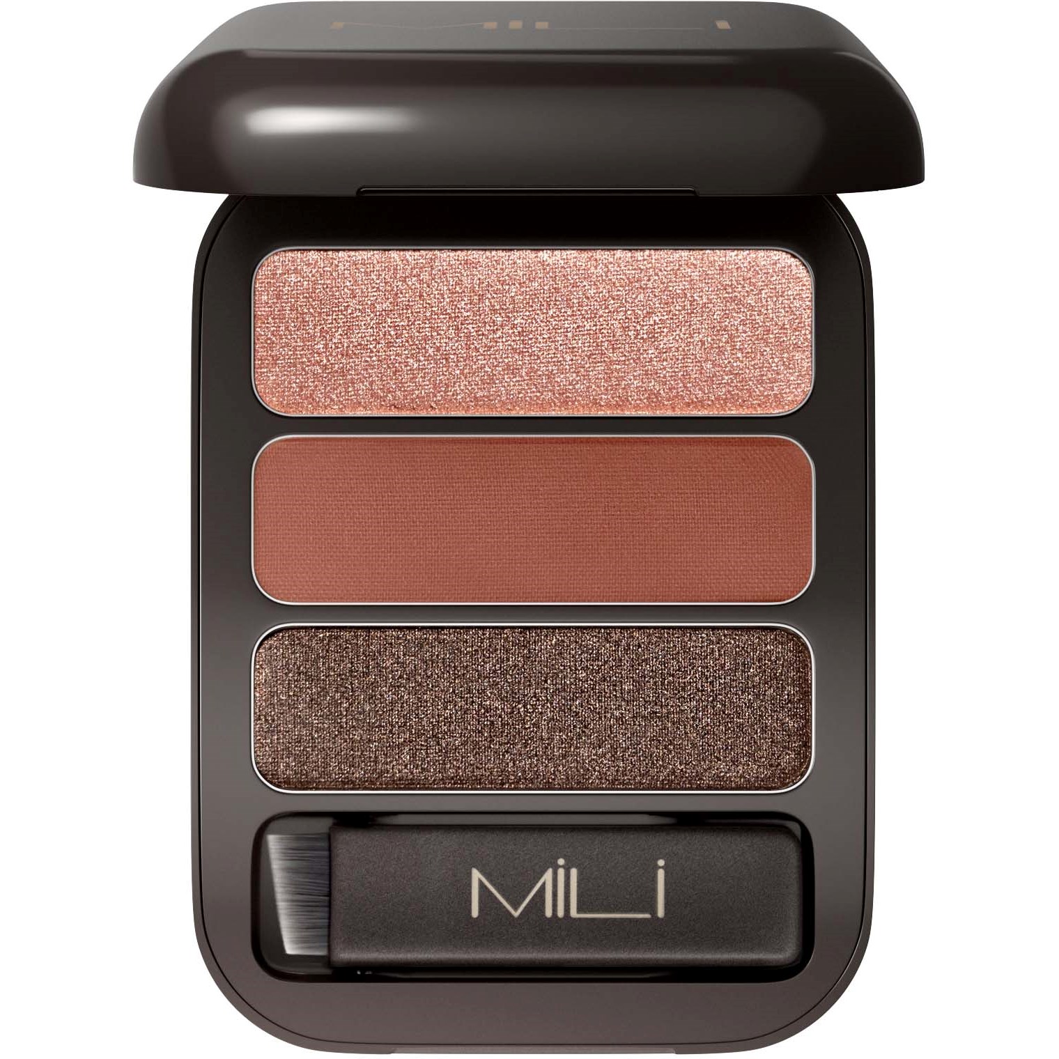 MILI Cosmetics 3 Way Eyes #930