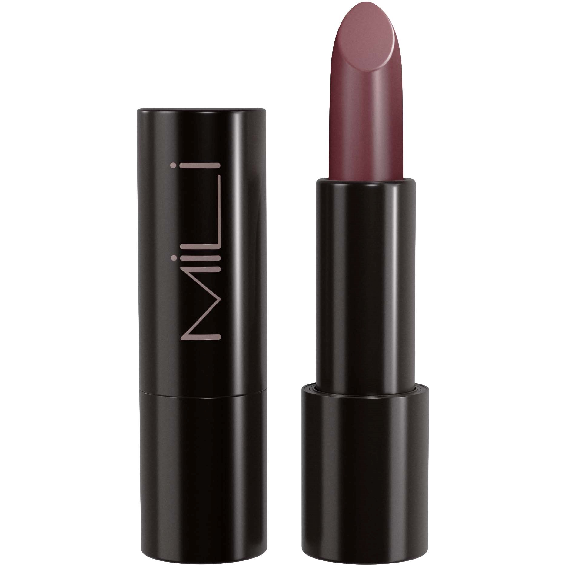 MILI Cosmetics Lipstick Creamy Coco