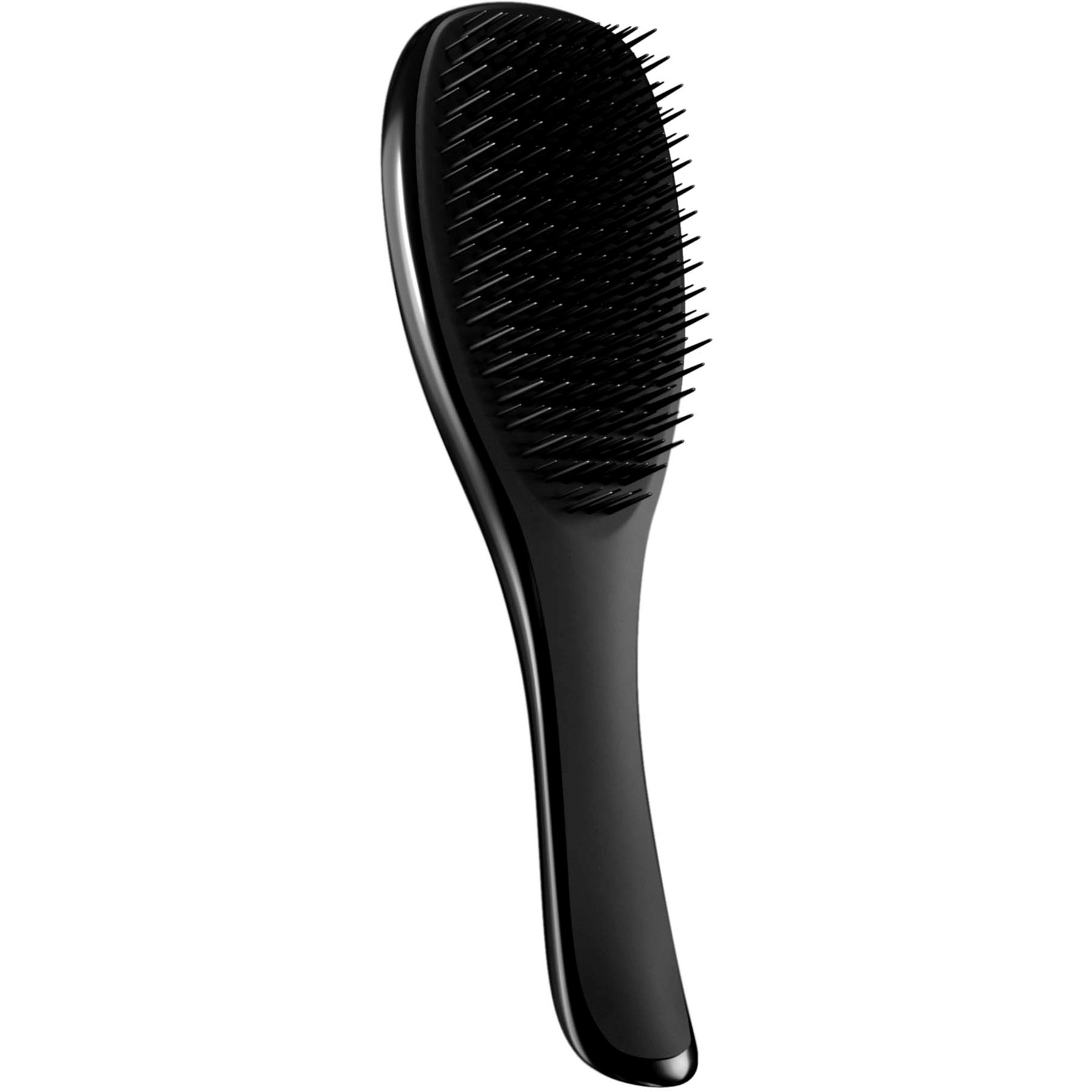 MILI Cosmetics Hair Brush Black