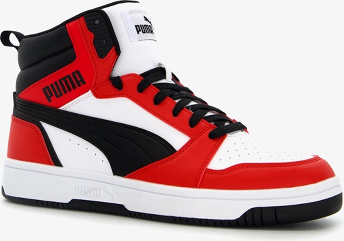 Puma - Rebound V6 - Rood