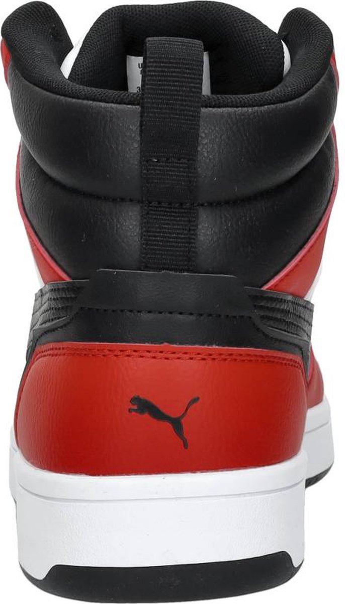 Puma - Rebound V6 - Rood