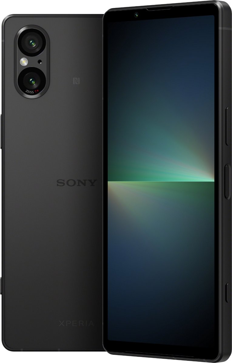 Sony Xperia 5 V 128GB Black