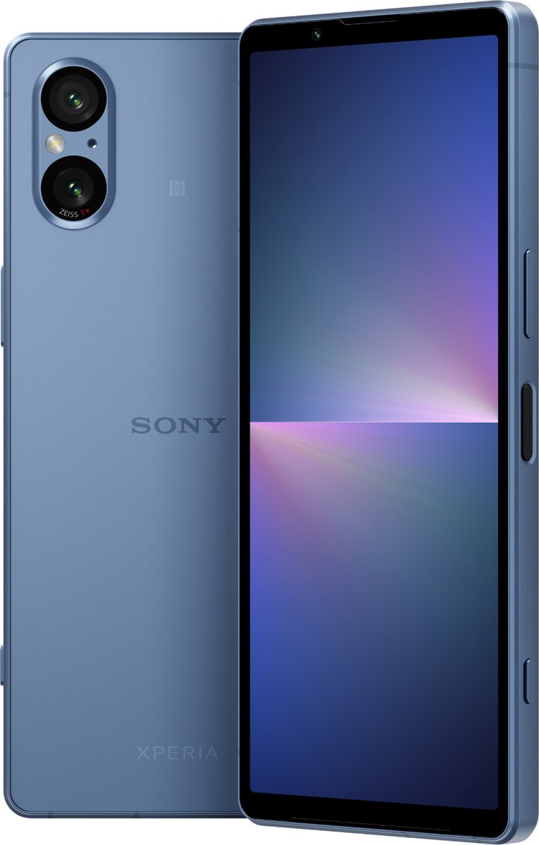 Sony Xperia 5 V 128GB Blue