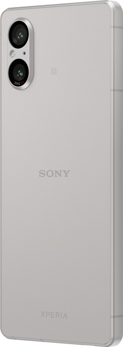 Sony Xperia 5 V 128GB Platinum Silver