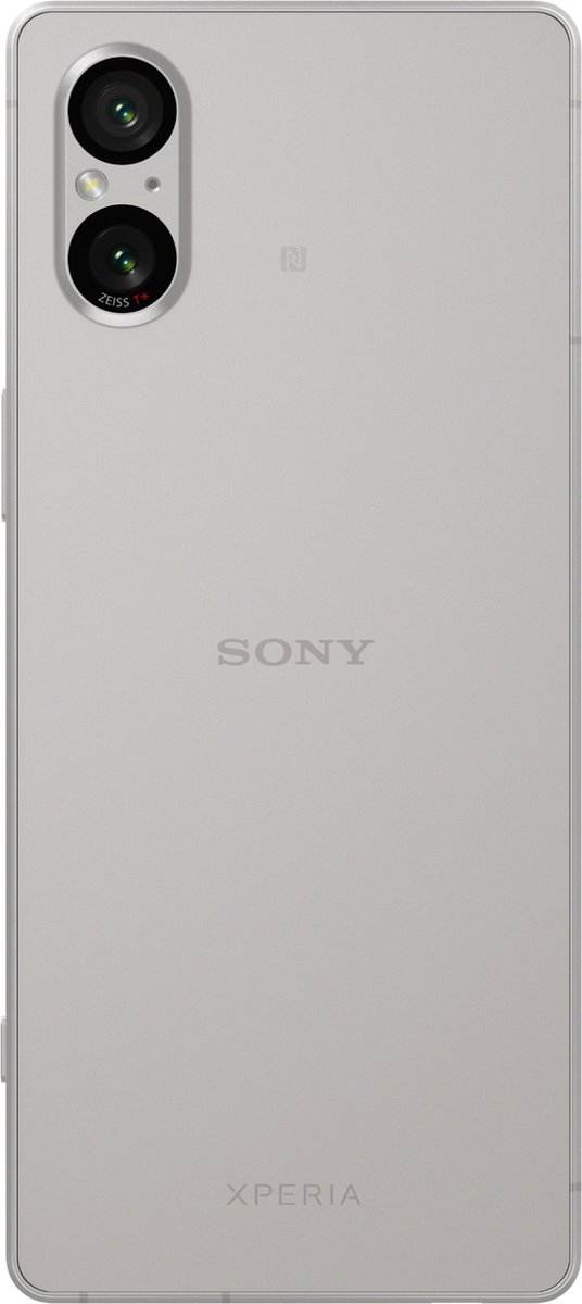 Sony Xperia 5 V 128GB Platinum Silver