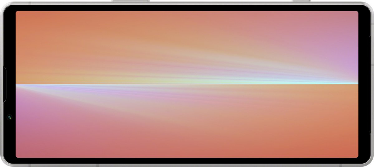 Sony Xperia 5 V 128GB Platinum Silver