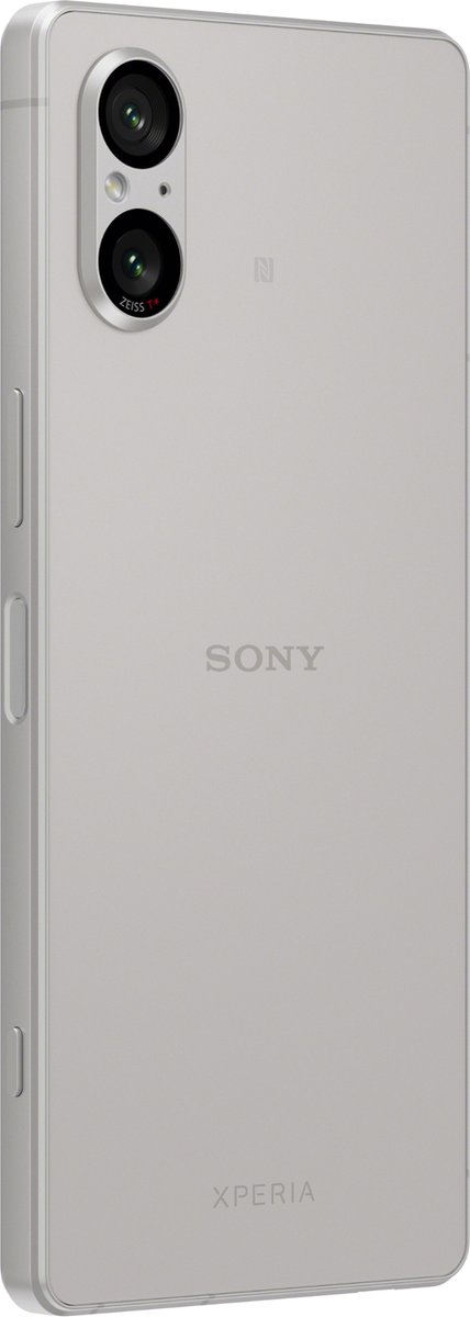 Sony Xperia 5 V 128GB Platinum Silver