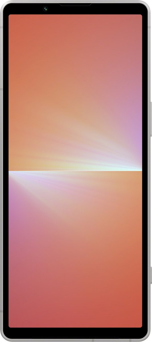 Sony Xperia 5 V 128GB Platinum Silver