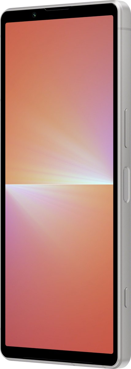 Sony Xperia 5 V 128GB Platinum Silver