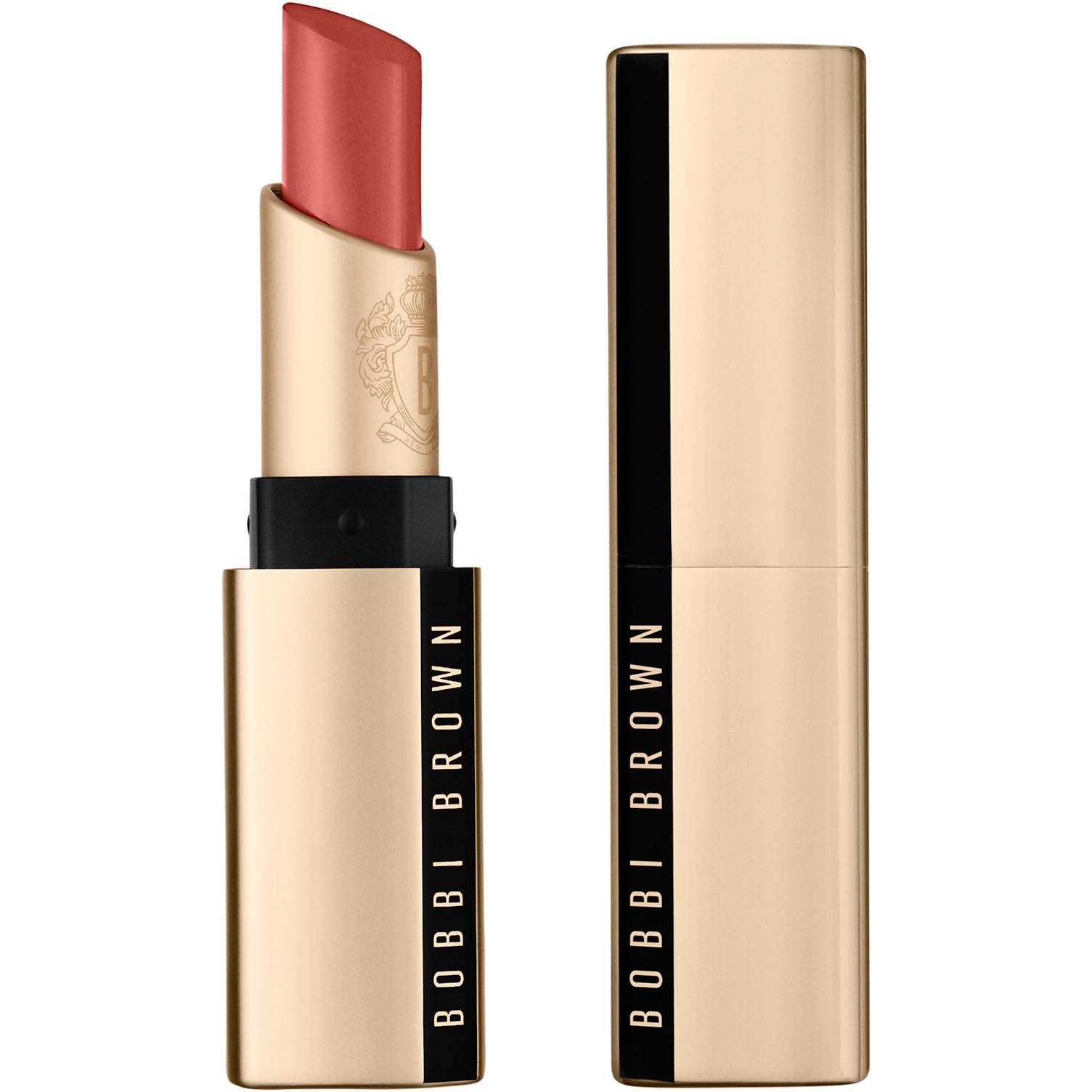 Bobbi Brown Luxe Matte Lipstick 303 Boss Pink