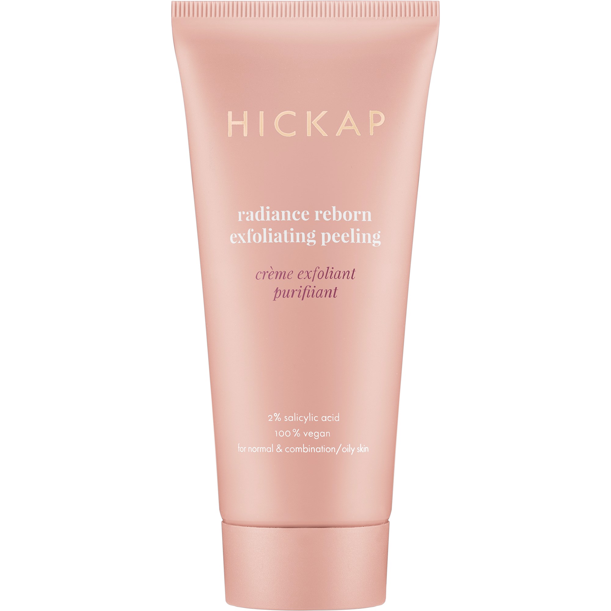 HICKAP Radiance Reborn Exfoliating Peeling 100 ml