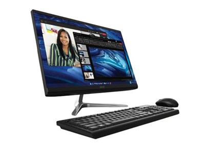 Acer Veriton Z2594G - 23.8" - All-in-one PC