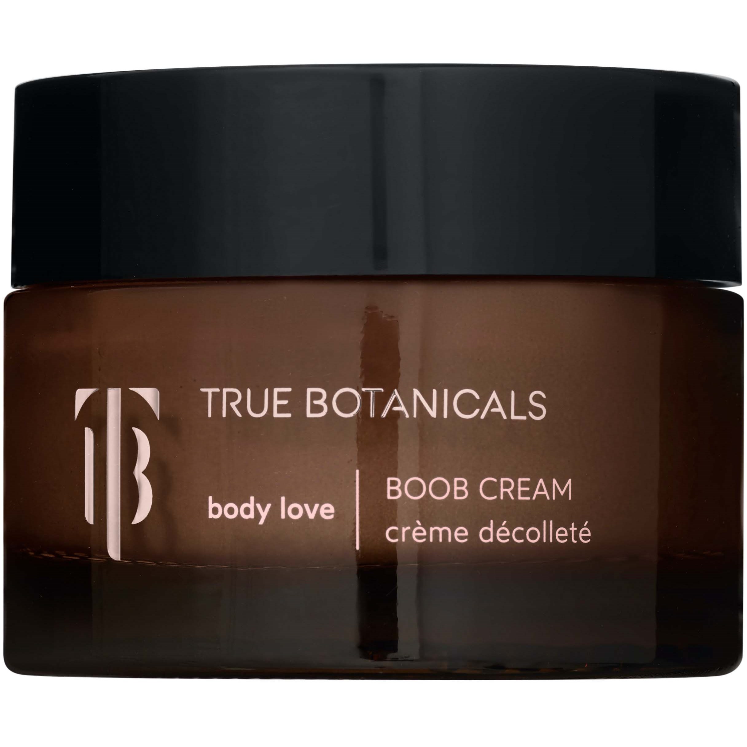 True Botanicals Body Love Boob Cream 50 ml