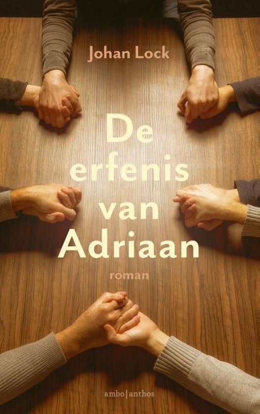 De erfenis van Adriaan