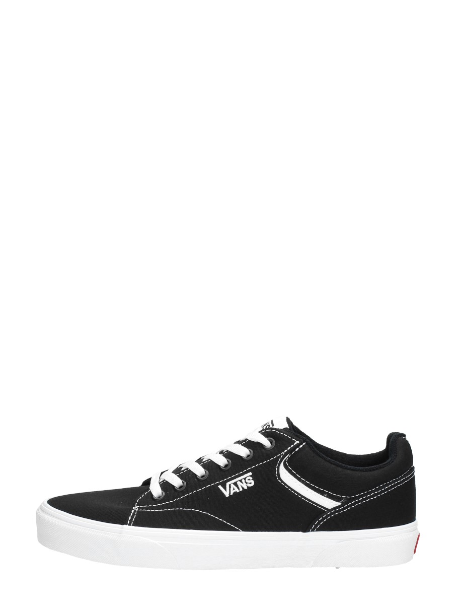 Vans - Seldan - Zwart