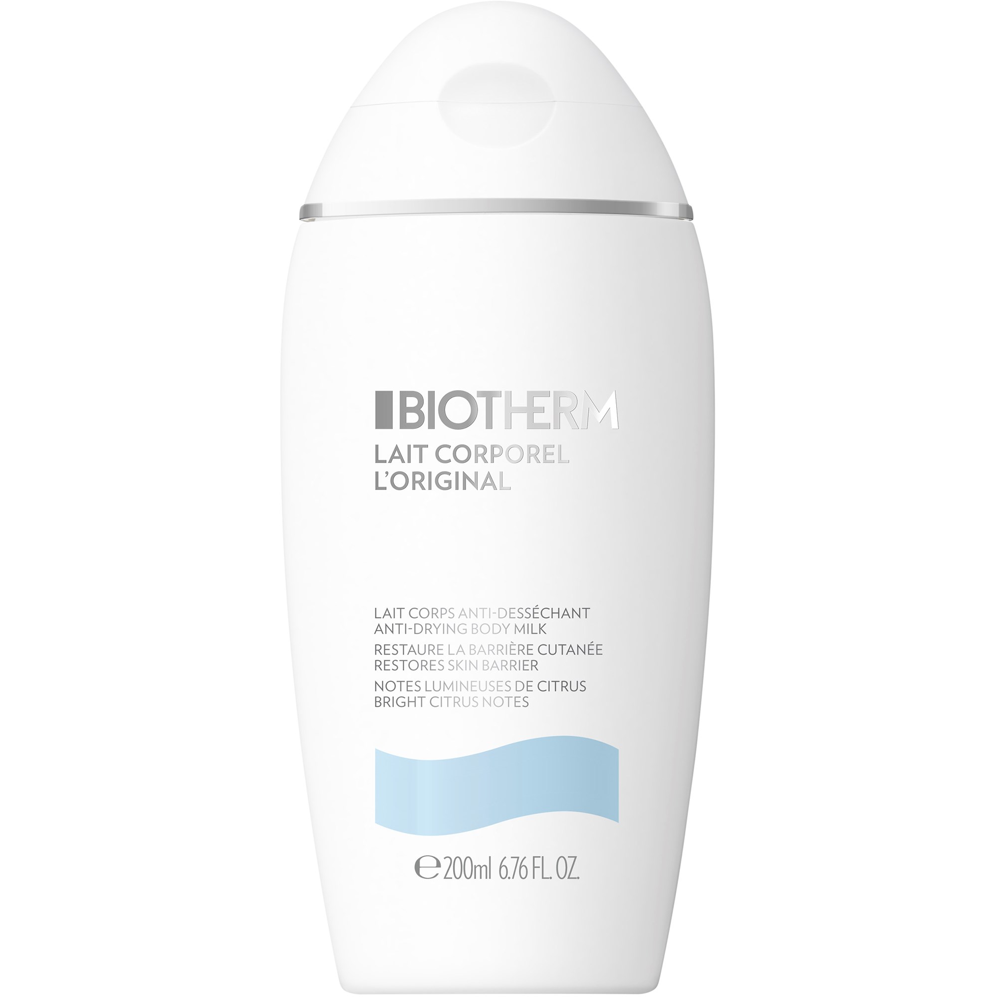 Biotherm Lait Corporel Body Lotion 200 ml