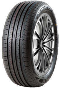 Roadmarch EcoPro 99 ( 185/55 R15 82V ) - Zwart