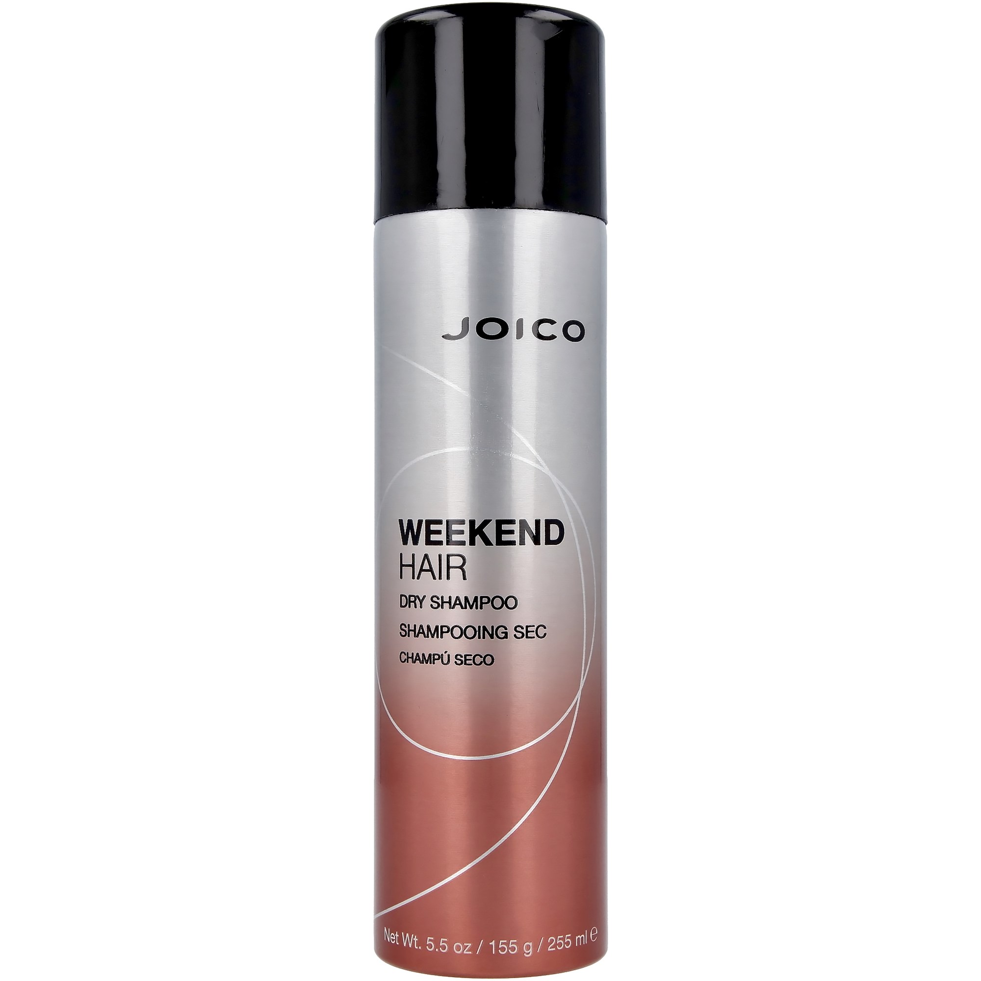 Joico Weekend Hair Dry Shampoo 255 ml