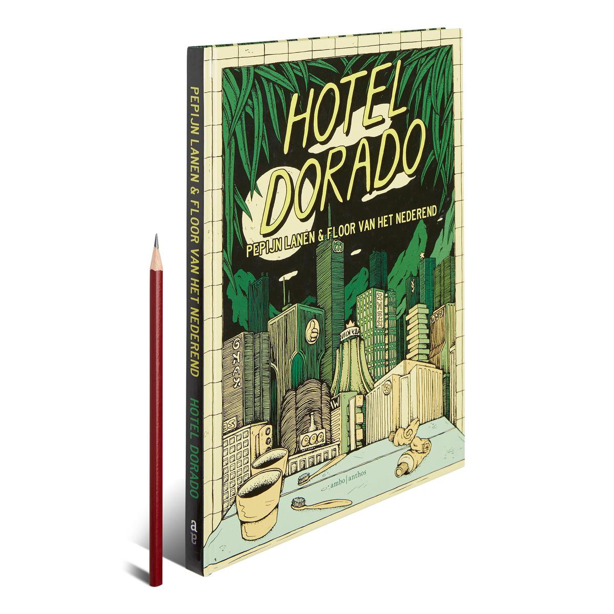 Hotel Dorado