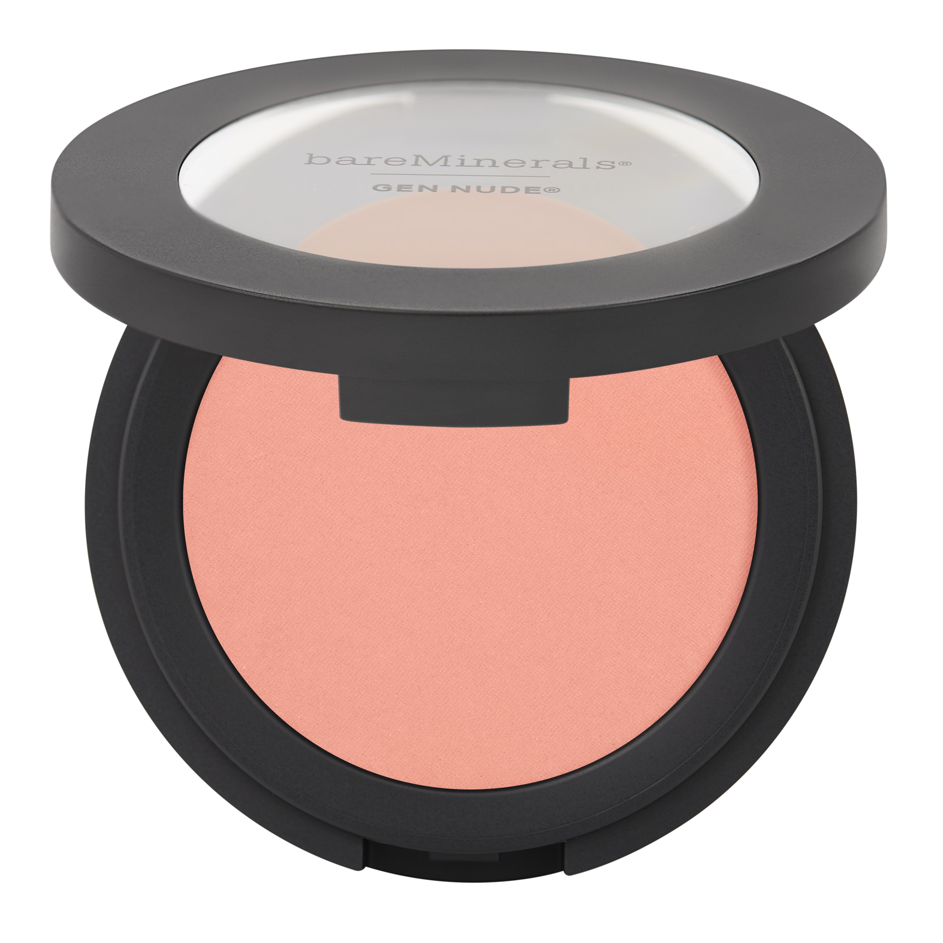 bareMinerals Gen Nude Powder Blush Pretty in Pink