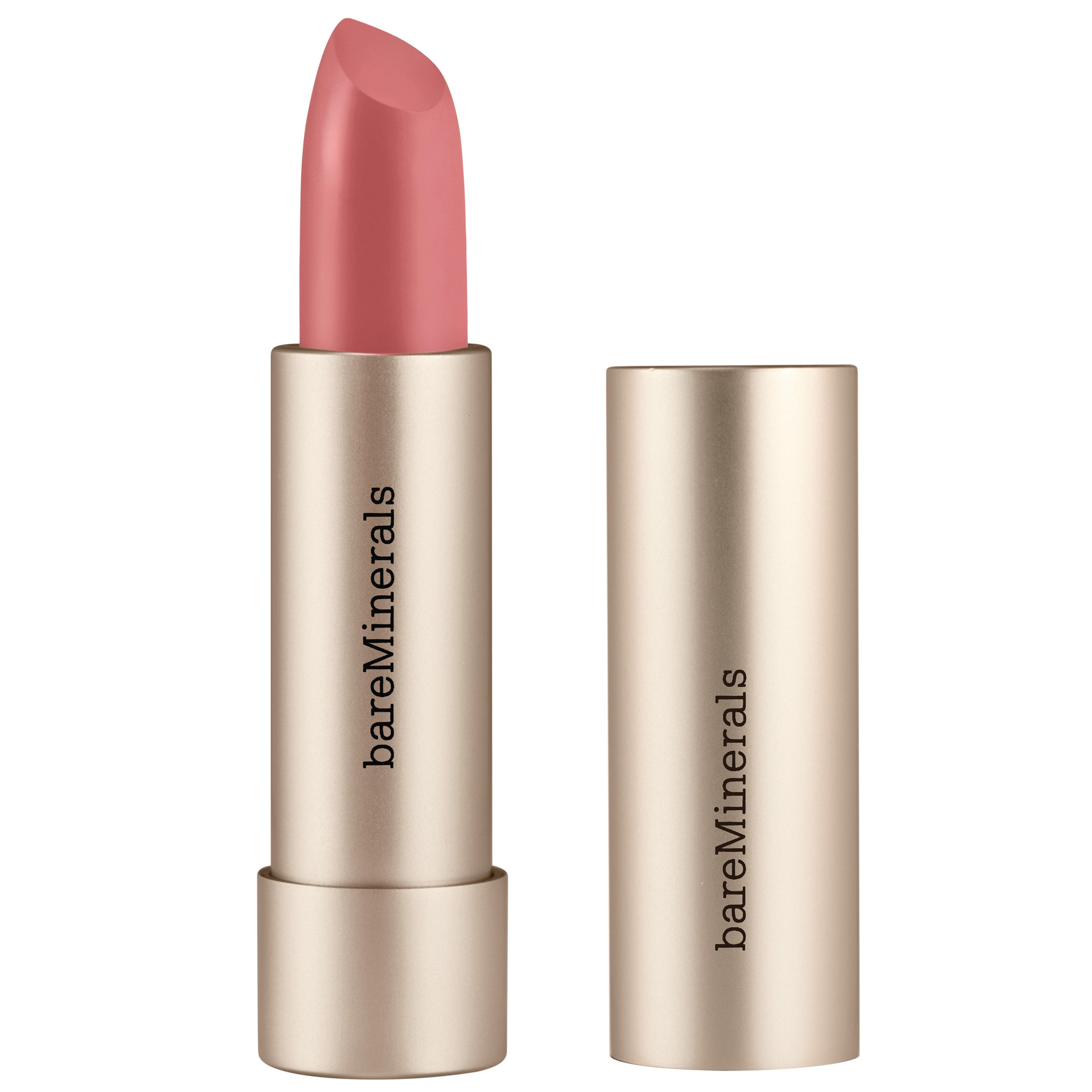 bareMinerals Mineralist Hydra-Smoothing Lipstick Grace