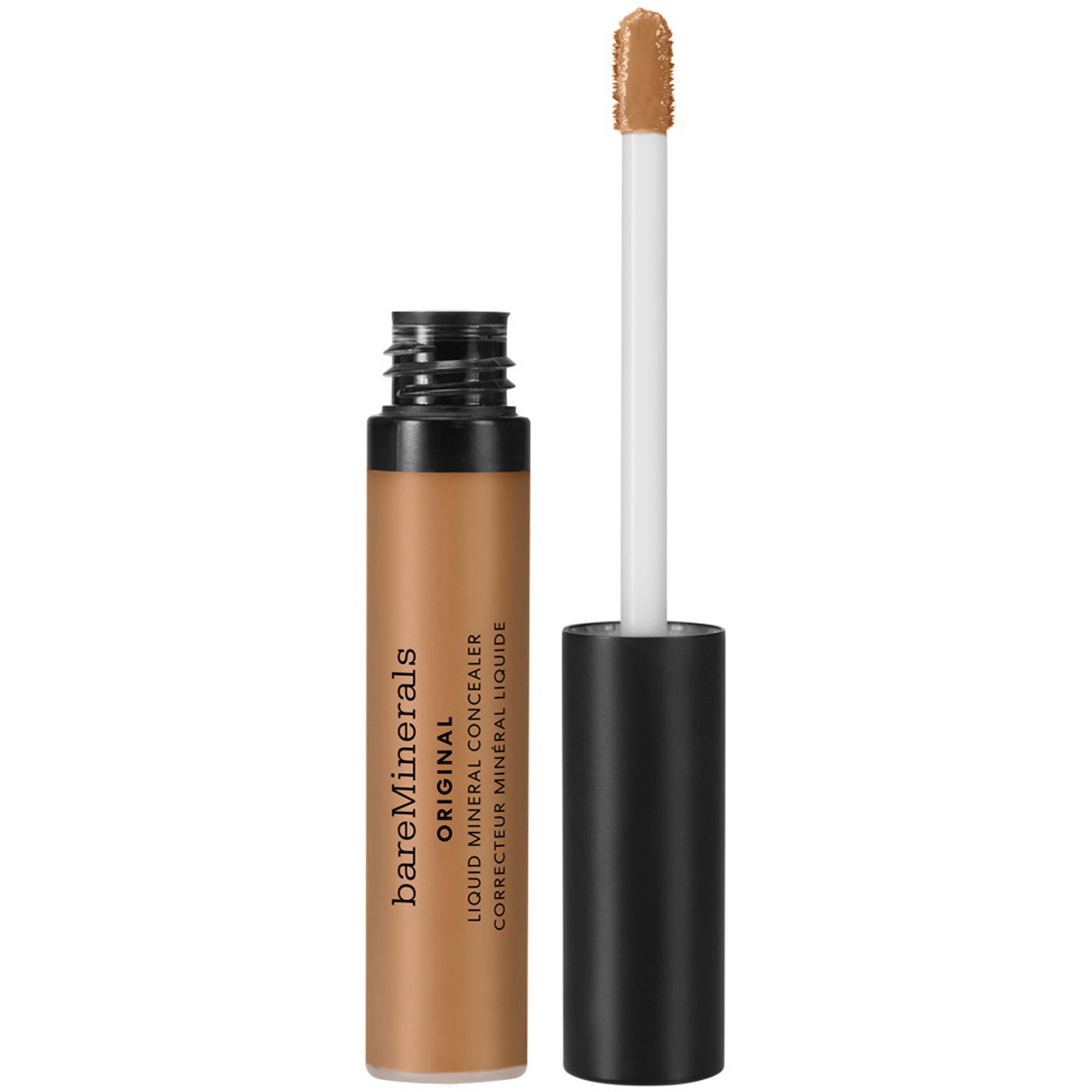 bareMinerals Original Liquid Mineral Concealer Dark 5N Neutral