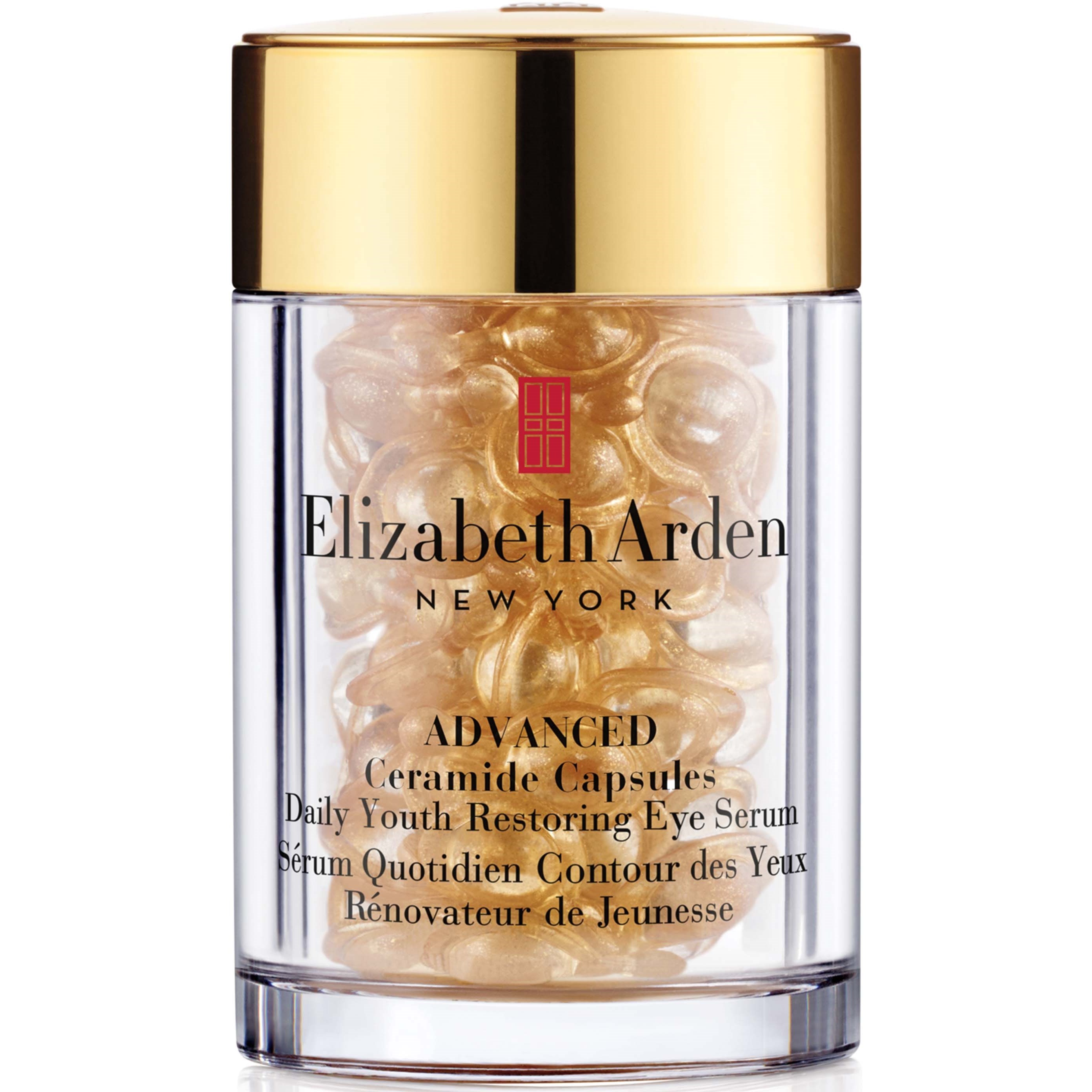 Elizabeth Arden Ceramide Capsules Restoring eye serum 11 ml