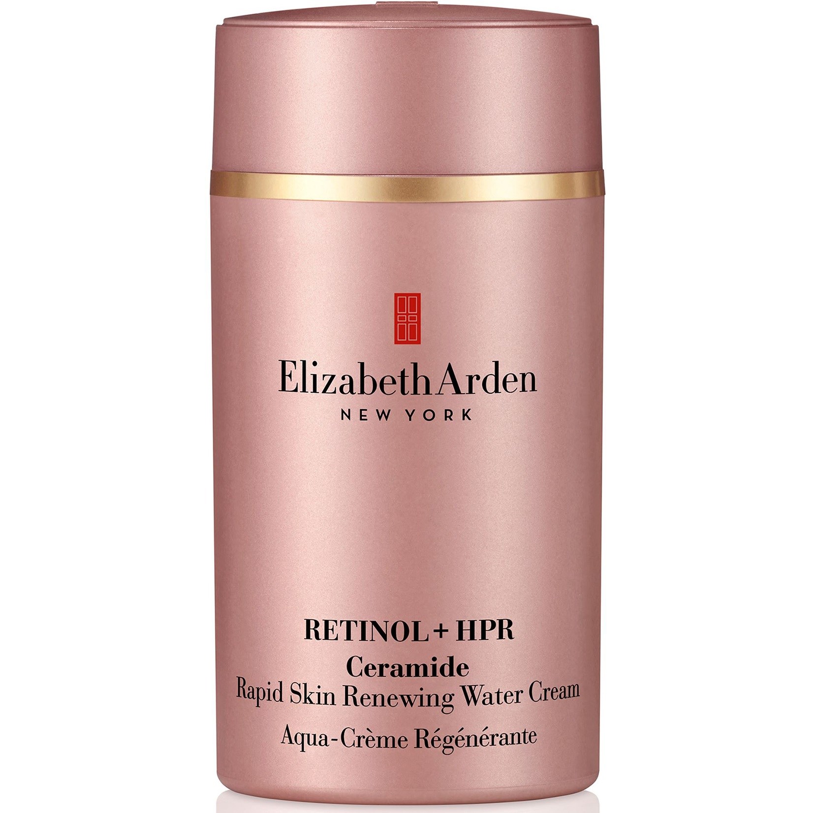 Elizabeth Arden Ceramide Ceramide Retinol HPR Water Cream 50 ml
