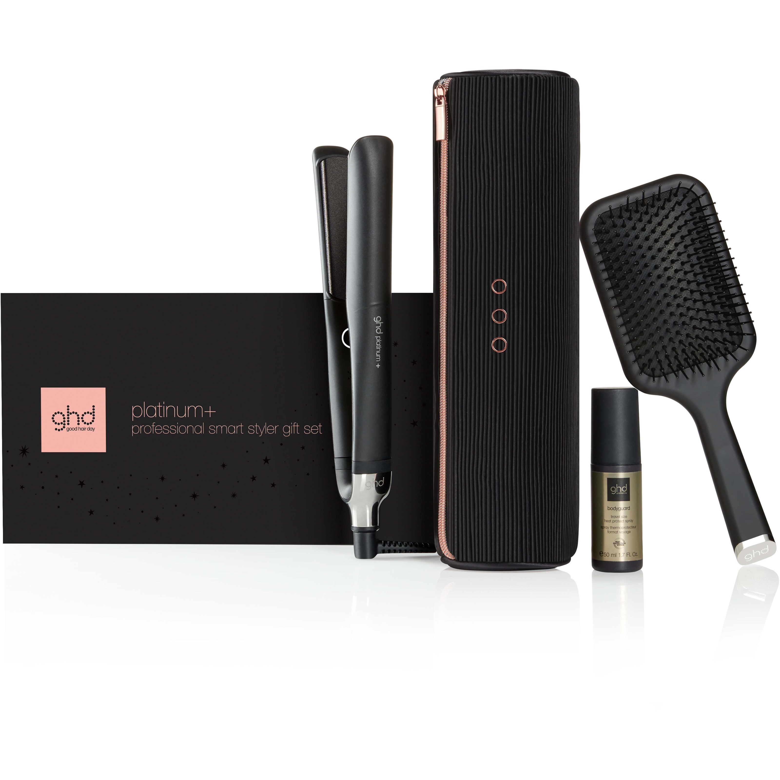 ghd Platinum+ Dreamland Holiday Collection Gift Set