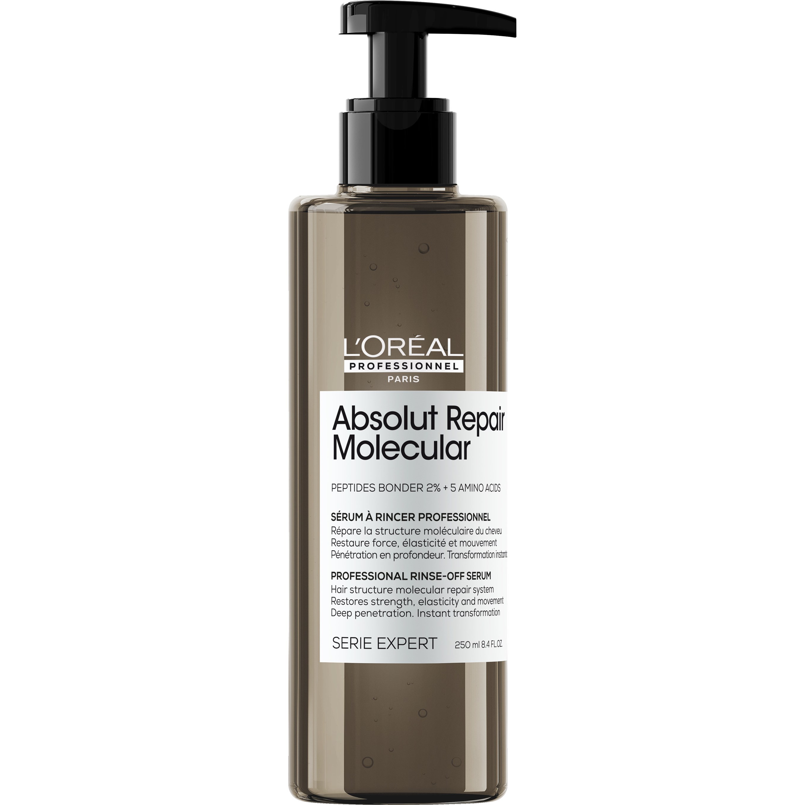 L'Oreal Paris L'Oréal Professionnel Absolut Repair Molecular Rinse-off Serum 2