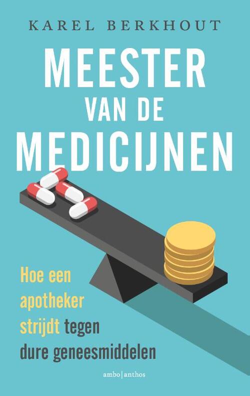 Meester van de medicijnen