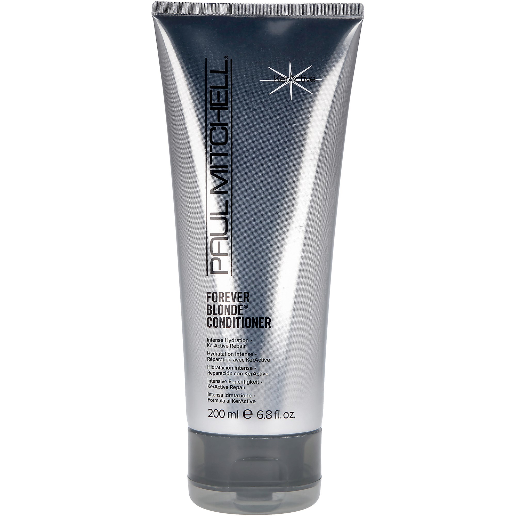 Paul Mitchell Forever Blonde Conditioner 200 ml