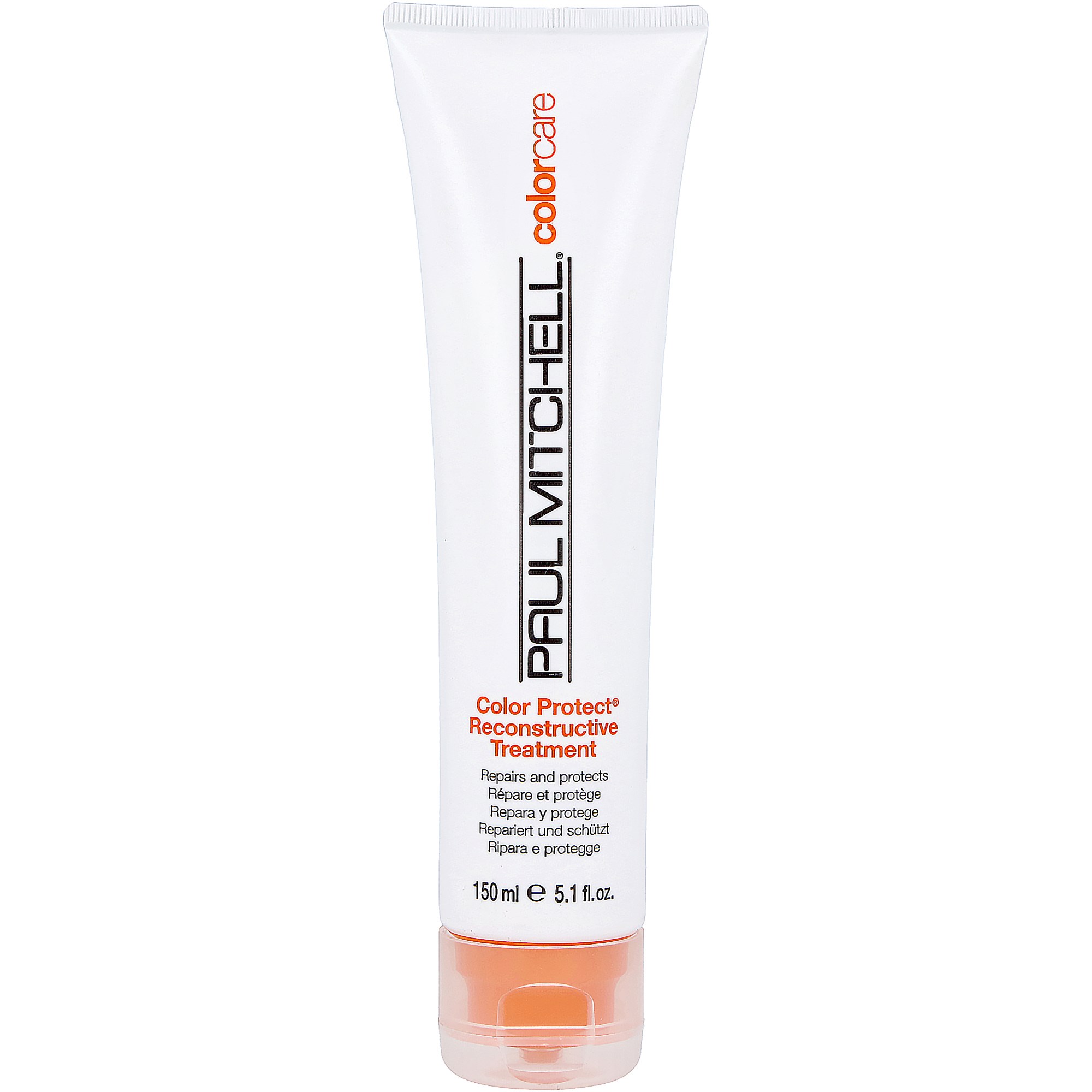 Paul Mitchell ColorCare Color Protect Reconstructive Treatment 15