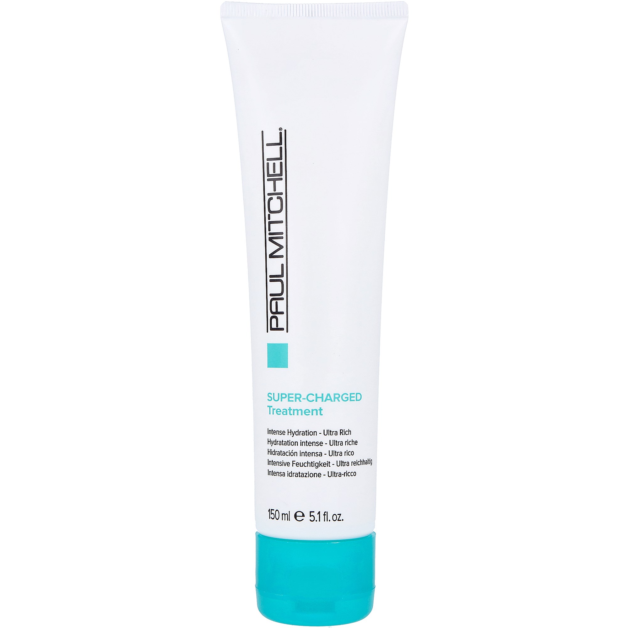 Paul Mitchell Moisture Super-Charged Moisturizer 150 ml