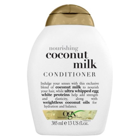 Ogx Coconut Milk Conditioner 385 ml