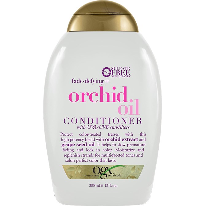 Ogx Conditioner 385 ml