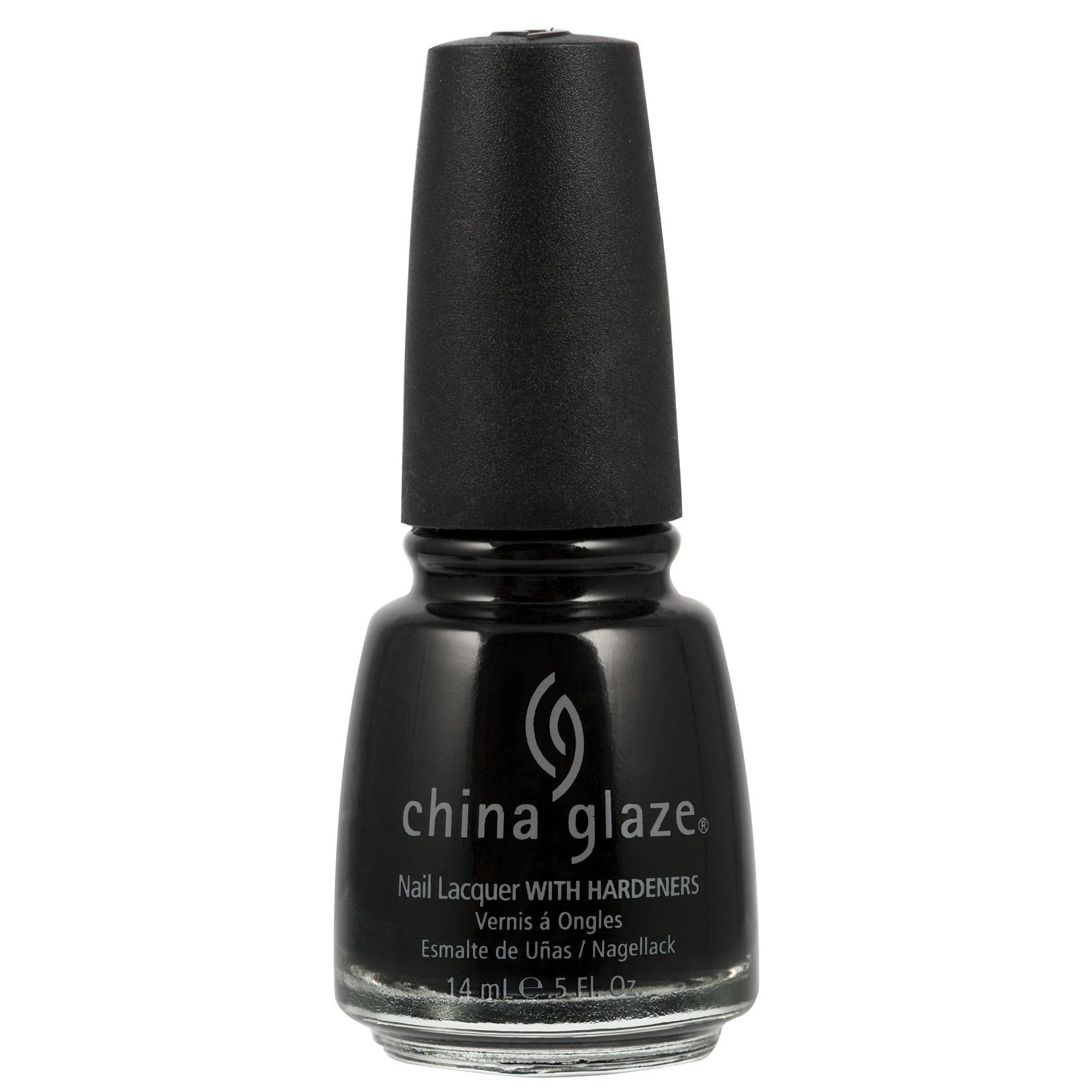 China Glaze 544 Liquid Leather