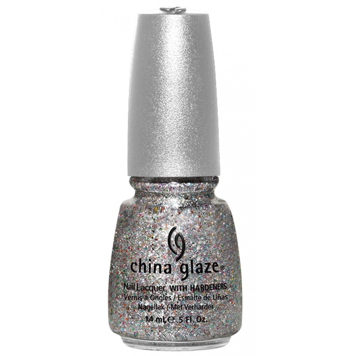 China Glaze Chroma Polarized