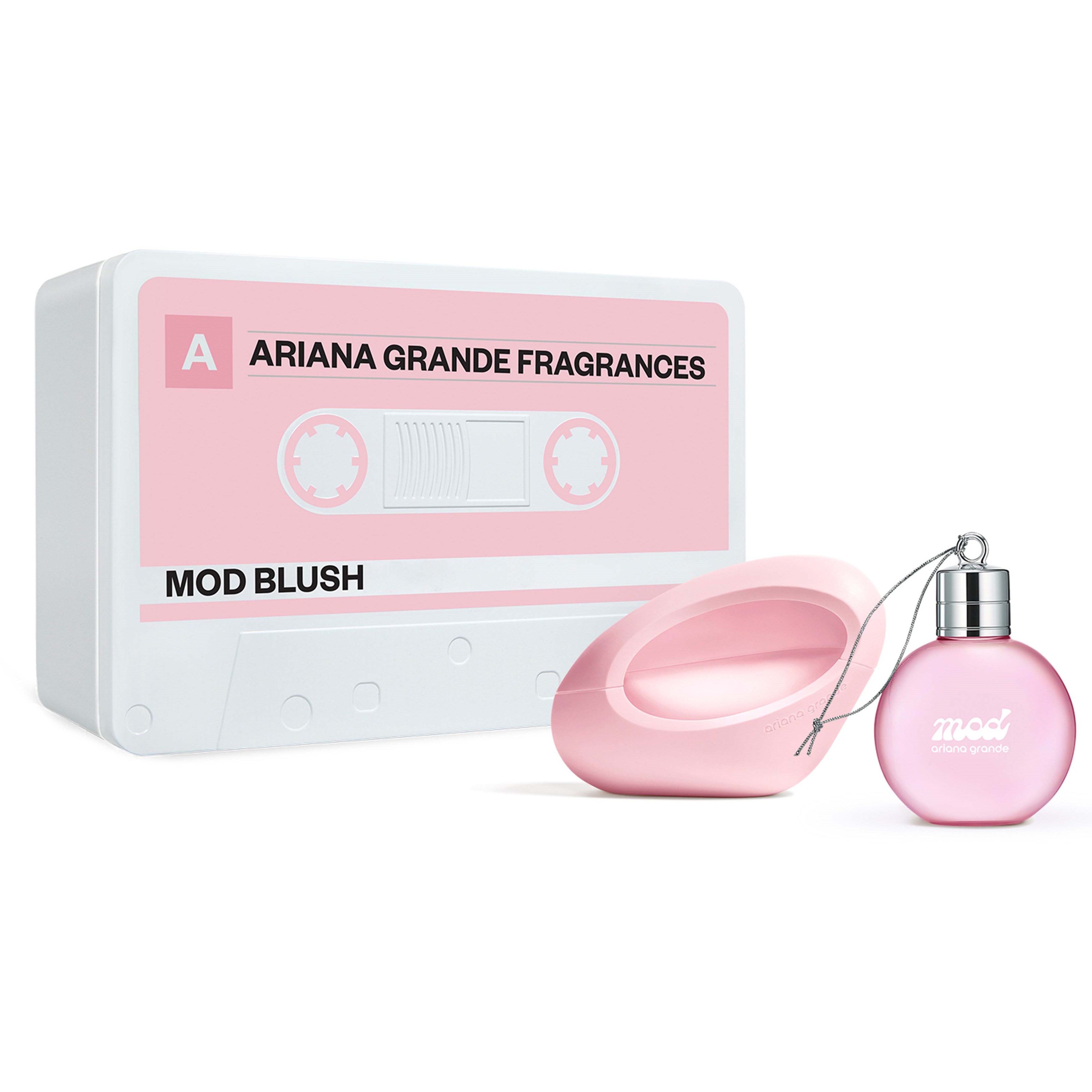 Ariana Grande MOD Blush Gift Set