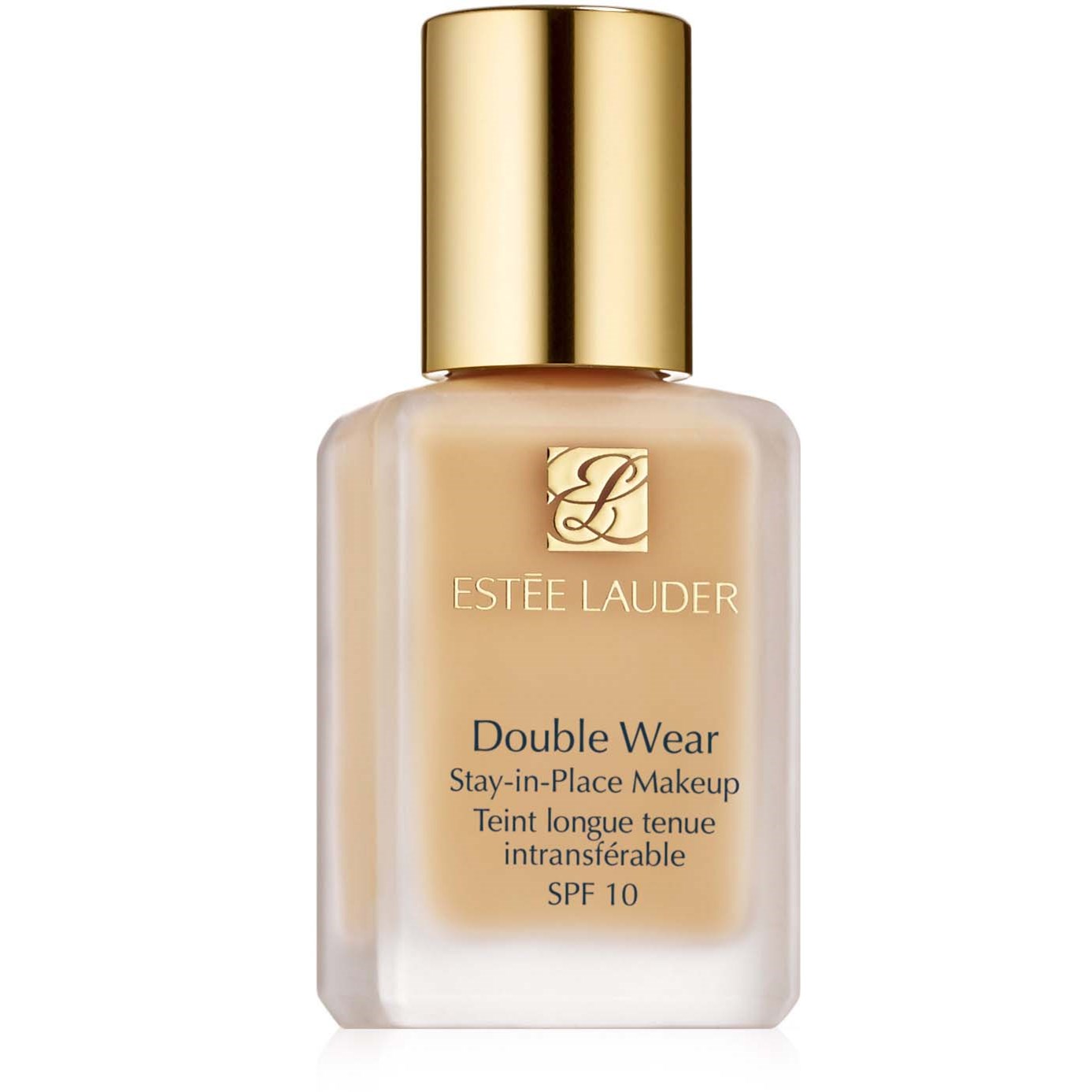 Estee Lauder Estée Lauder Double Wear Stay-In-Place Foundation SPF 10 1N1 Ivor