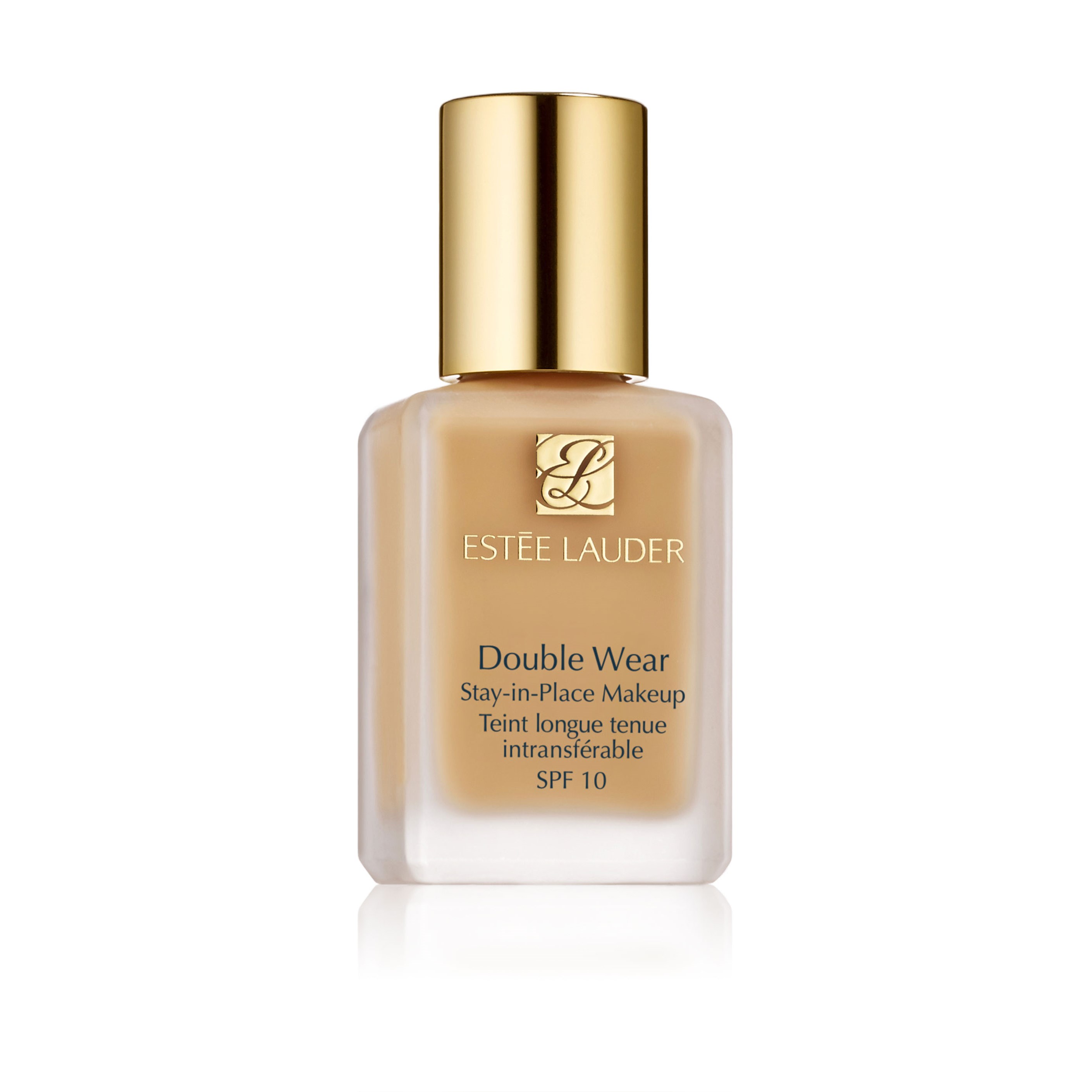 Estee Lauder Estée Lauder Double Wear Stay-In-Place Foundation SPF 10 2N1 Dese