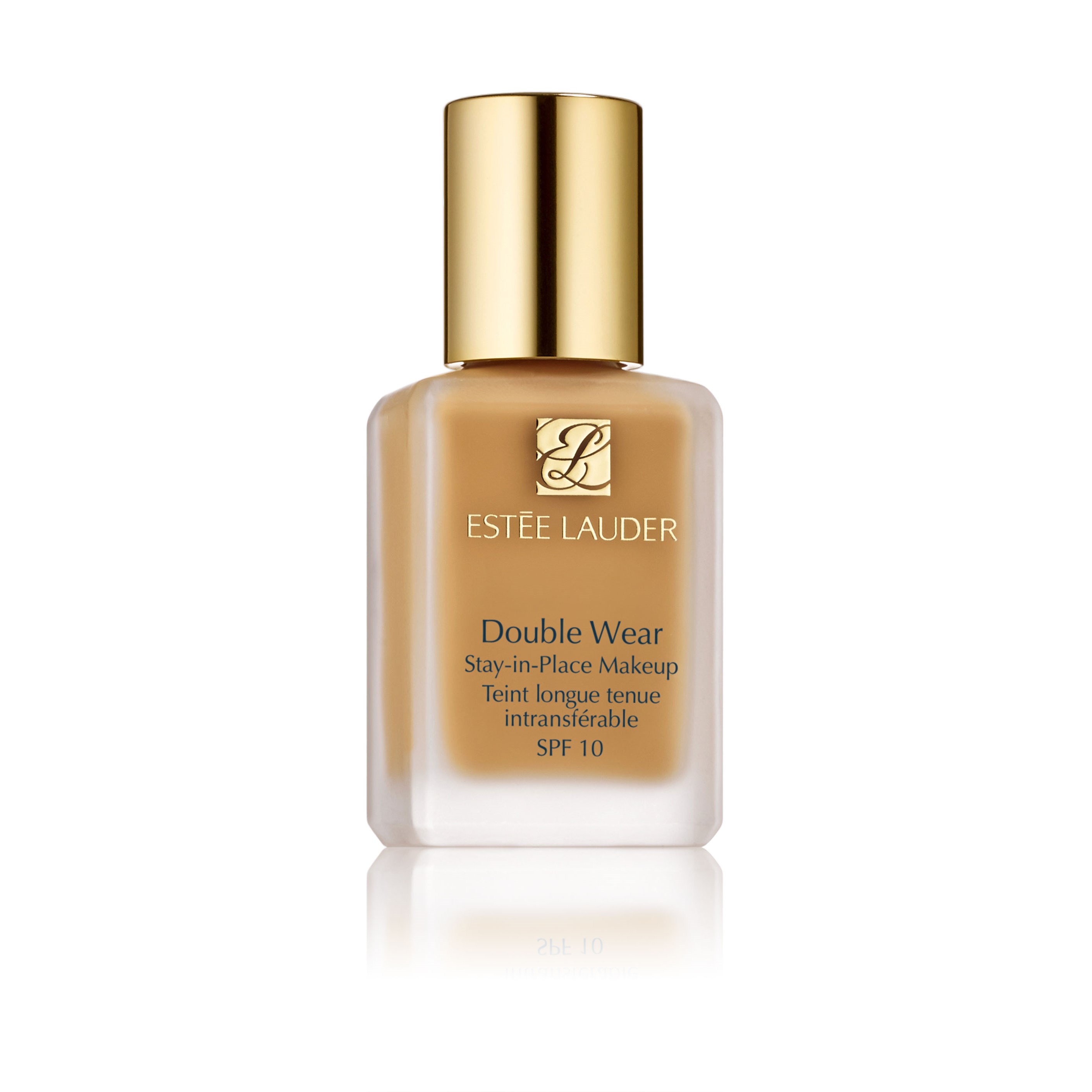 Estee Lauder Estée Lauder Double Wear Stay-In-Place Foundation SPF 10 3N2 Whea