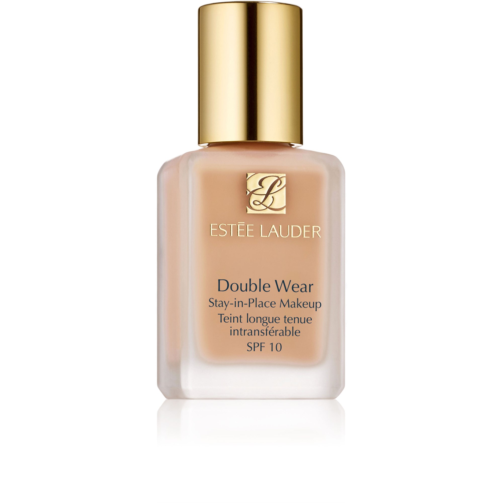 Estee Lauder Estée Lauder Double Wear Stay-In-Place Foundation SPF 10 1C1 Cool