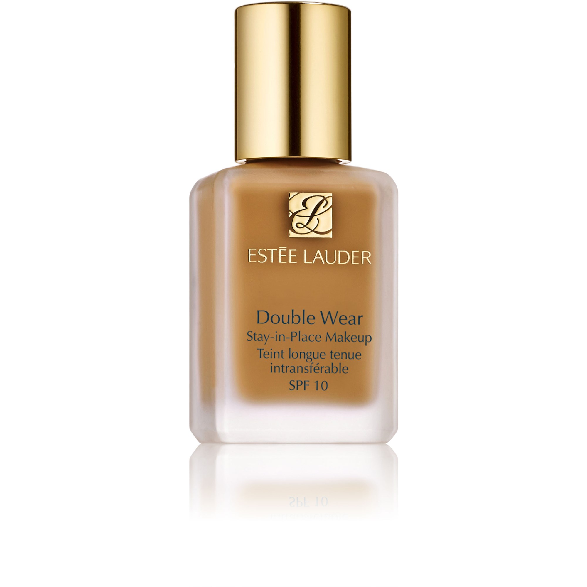 Estee Lauder Estée Lauder Double Wear Stay-In-Place Foundation SPF 10 3C3 Sand