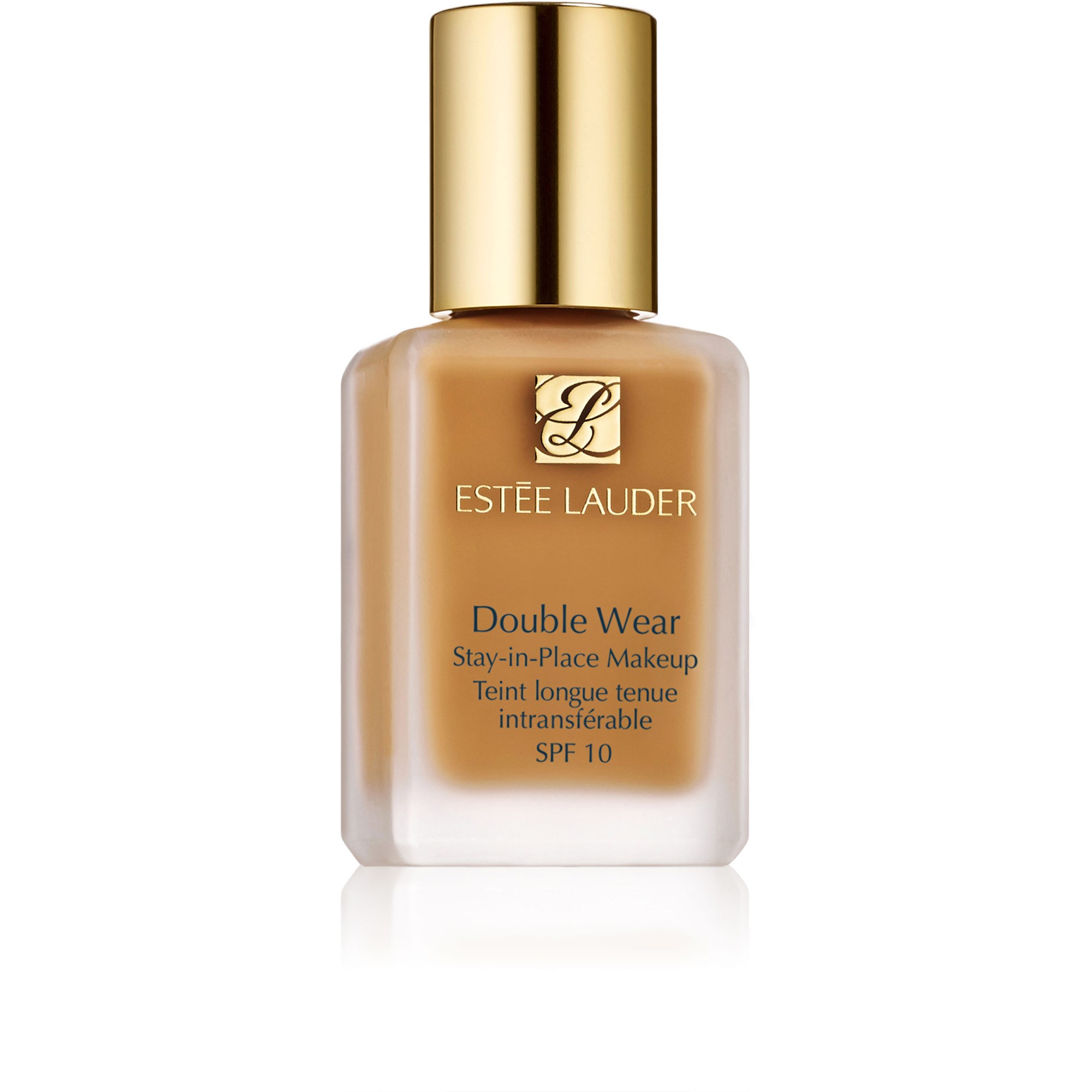 Estee Lauder Estée Lauder Double Wear Stay-In-Place Foundation SPF 10 4W1 Hone