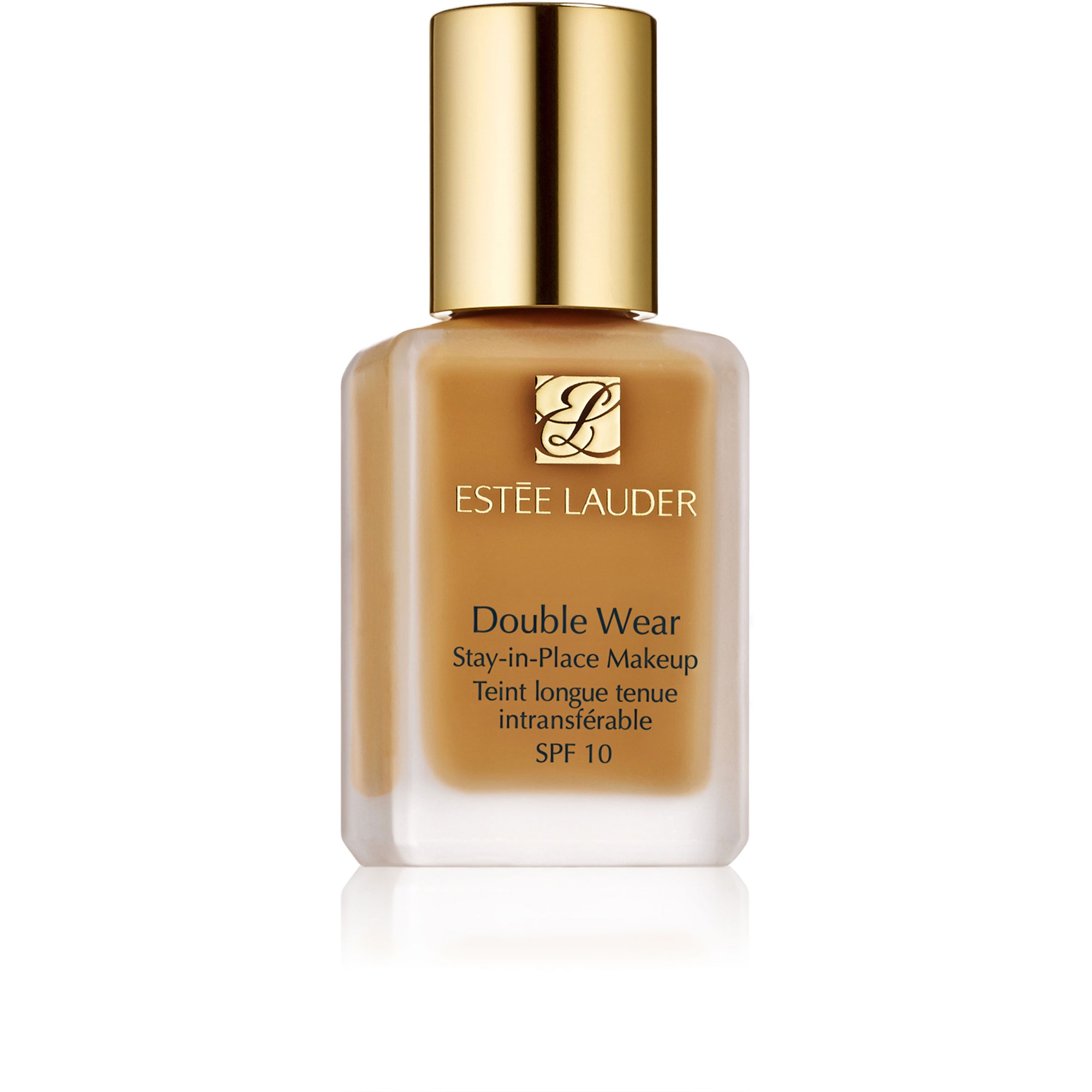 Estee Lauder Estée Lauder Double Wear Stay-In-Place Foundation SPF 10 4N2 Spic