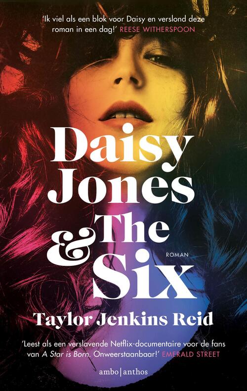 Daisy Jones & The Six