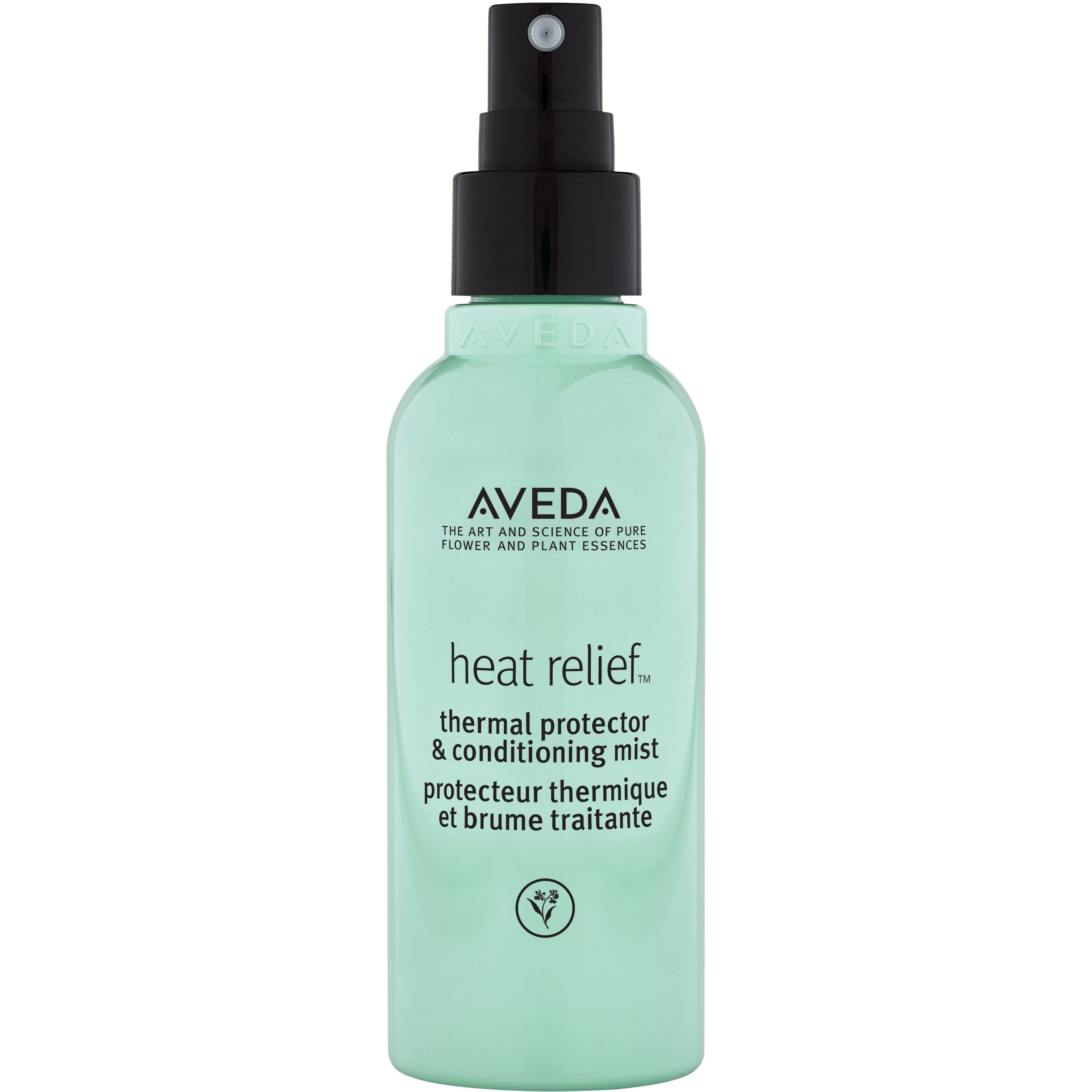 AVEDA HeatRelief Thermal Protector and Conditiong mist 100 ml